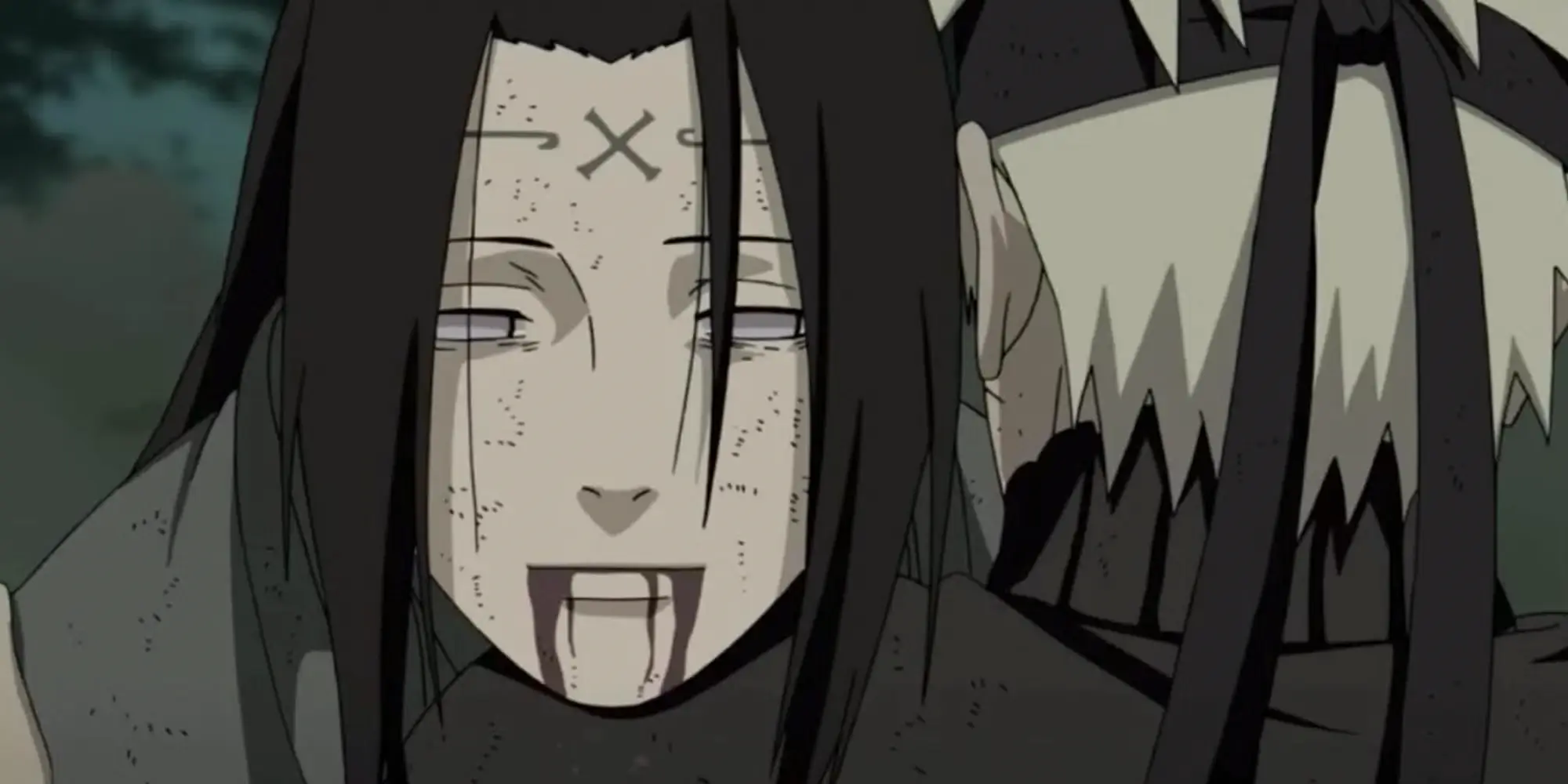 Neji's death
