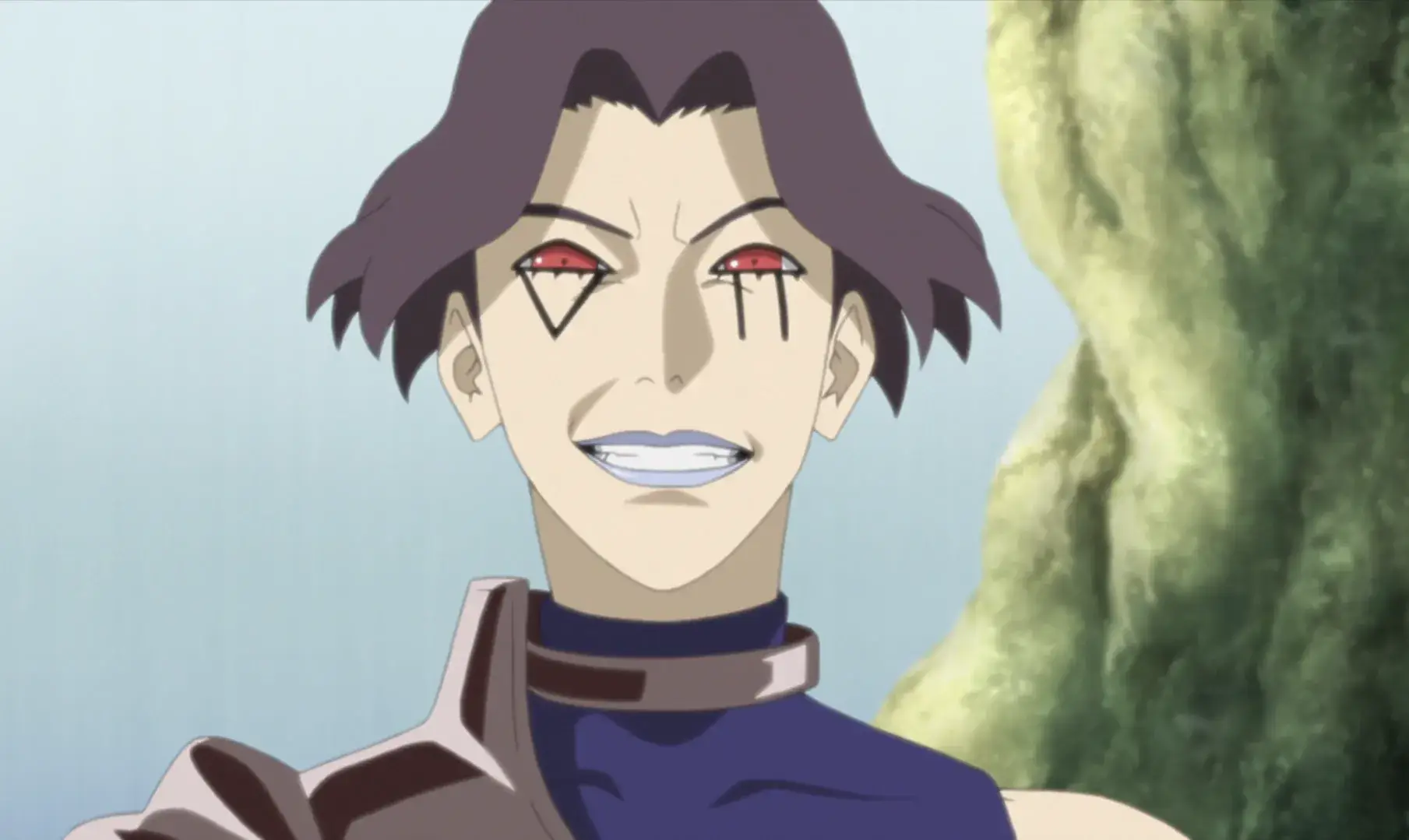 Deepa — Boruto