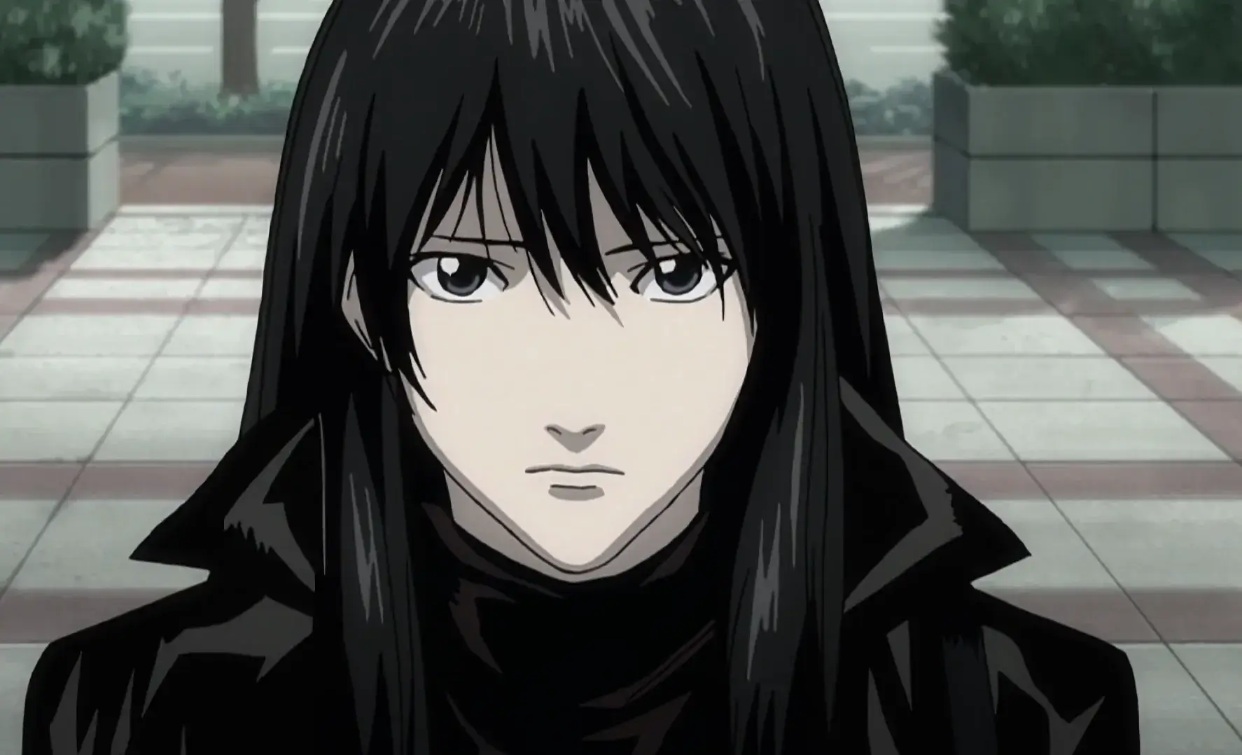 Naomi Misora — Death Note