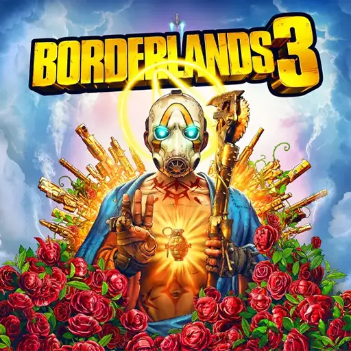 Borderlands 3
