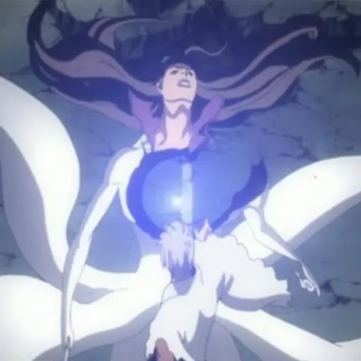 Kamishini no Yari