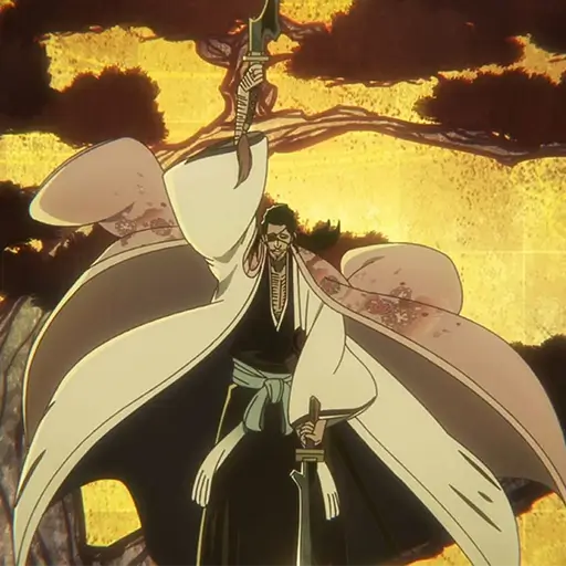 Katen Kyōkotsu: Karamatsu Shinjū