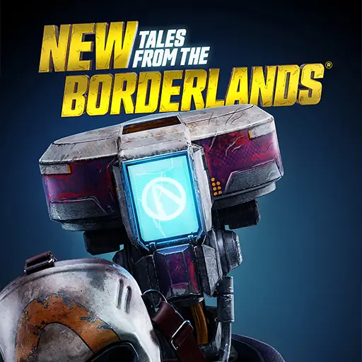 New Tales from the Borderlands