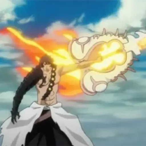 Raika Gōen Kaku