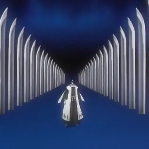 Senbonzakura Kageyoshi