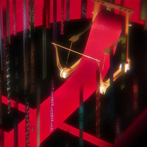 Shatatsu Karagara Shigarami no Tsuji