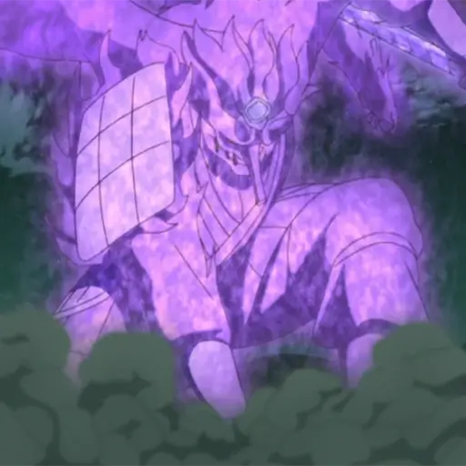 Susanoo d'Indra