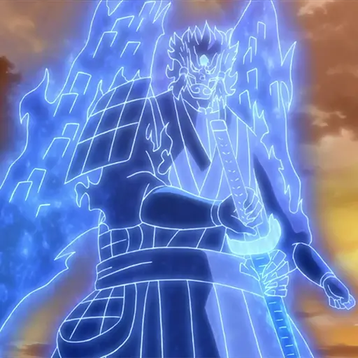 Susanoo de Madara